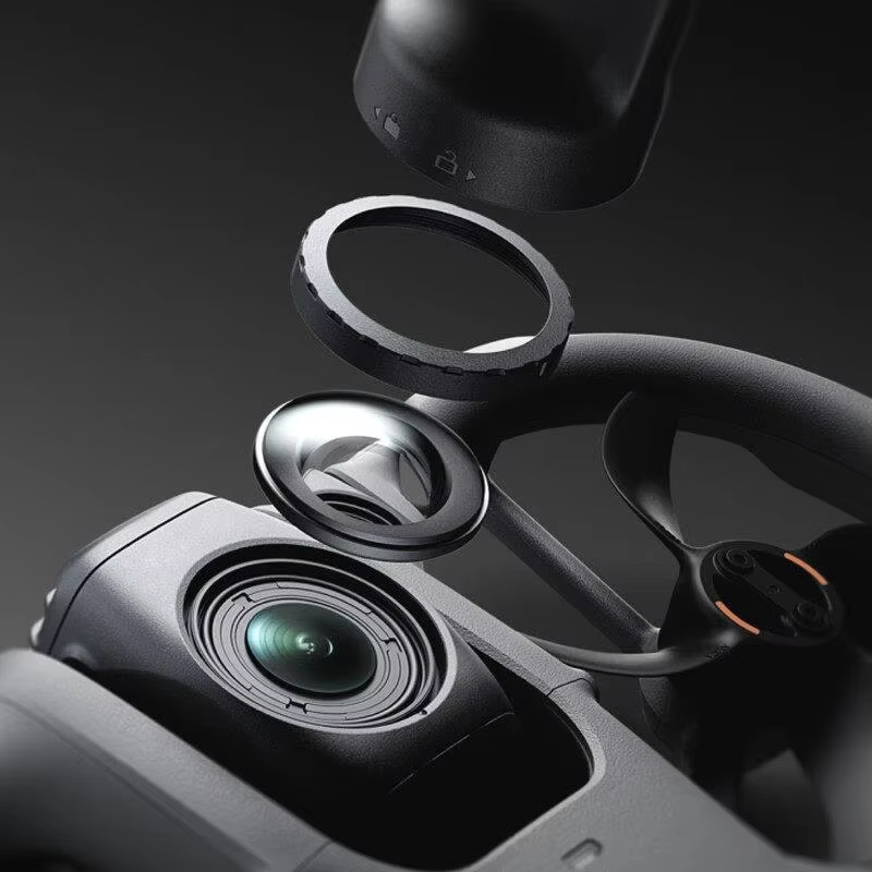 For DJI Avata 360 Lens Repair  - Drone Kit With Camera review and price