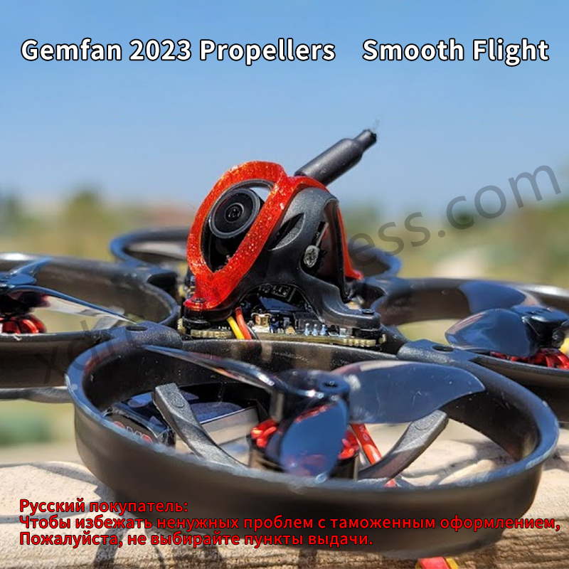 Happymodel Mobula8 Drone/Frame - Drone Kit Vtol review and price