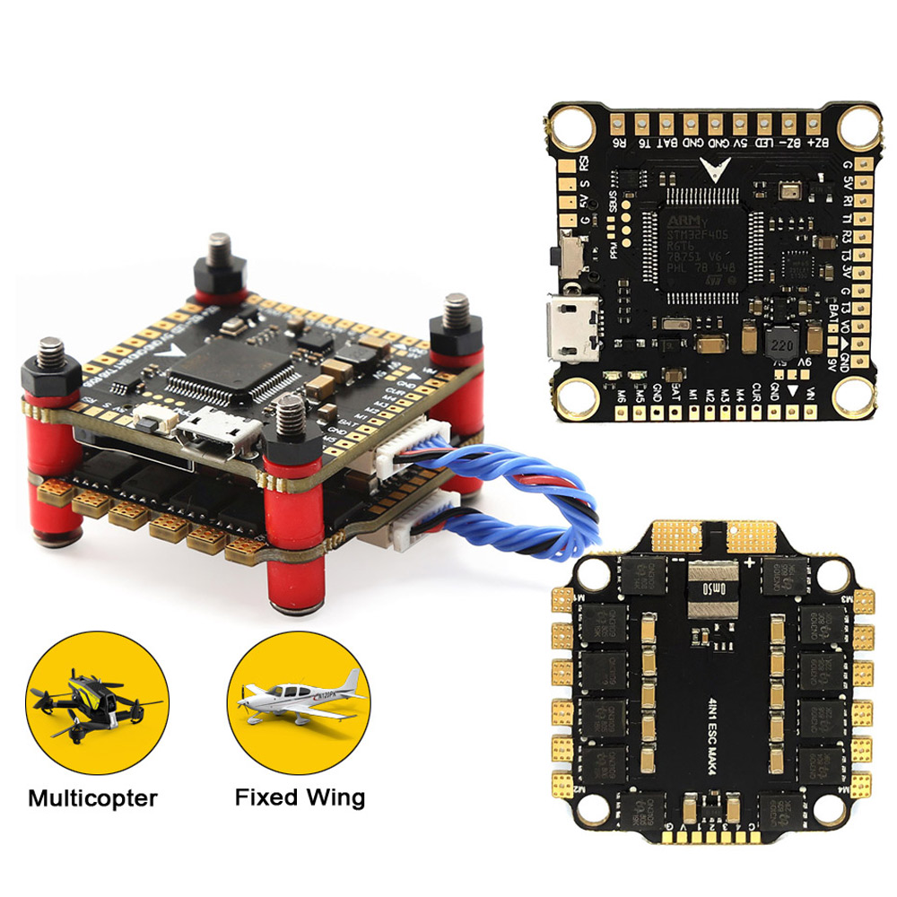 Mark4 5inch D5 D5C FPV Wheelba - Drone Kit Vtol review and price