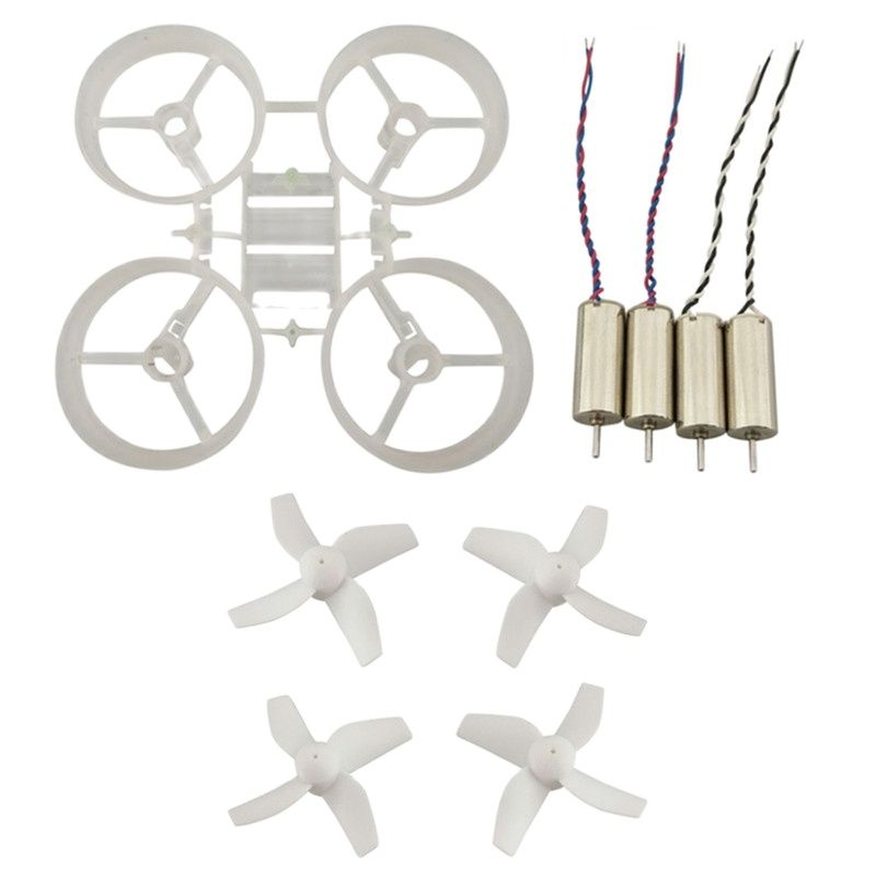 JJRC H36 Eachine E010 Furibee  - Drone Kit Vtol review and price
