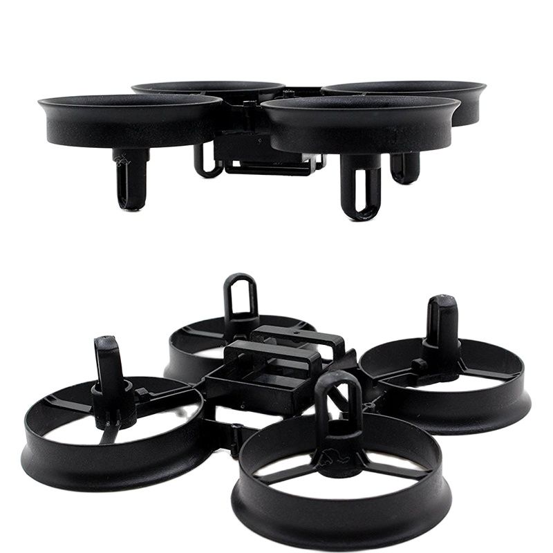 JJRC H36 Eachine E010 Furibee  - Drone Kit Vtol review and price