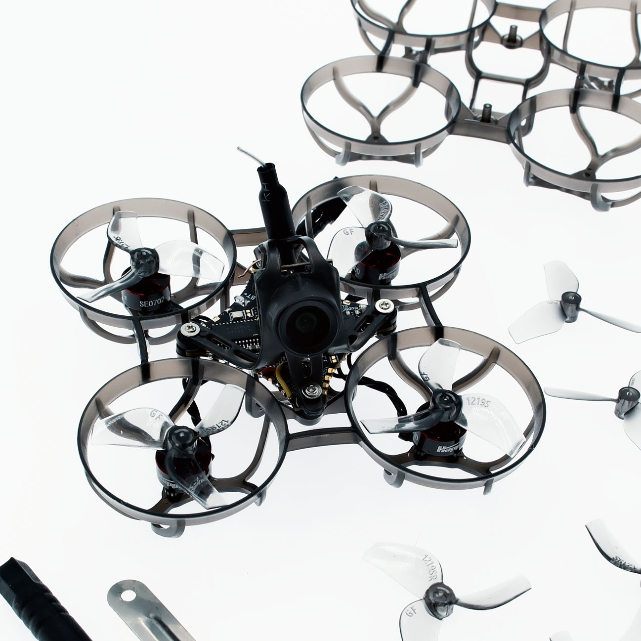 HappyModel Mobula6 2024 1S 65m - Drone Kit Vtol review and price