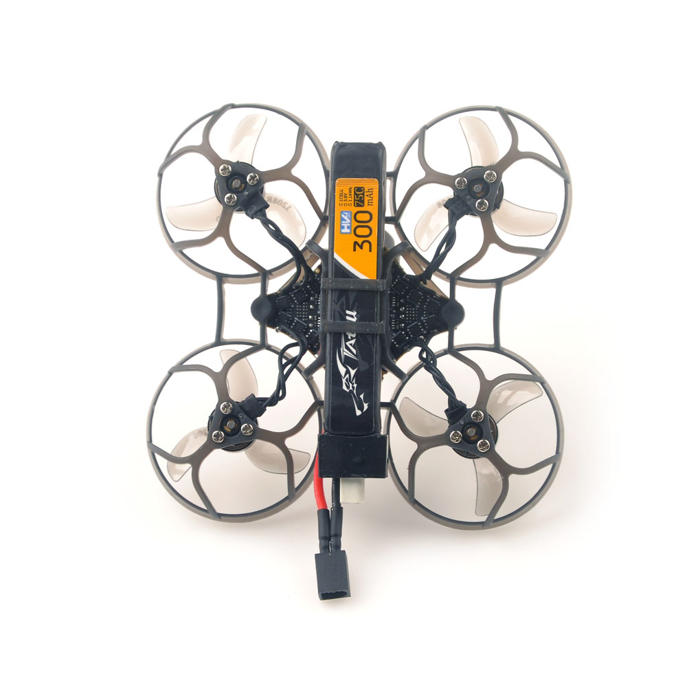 HappyModel Mobula6 2024 1S 65m - Drone Kit Vtol review and price