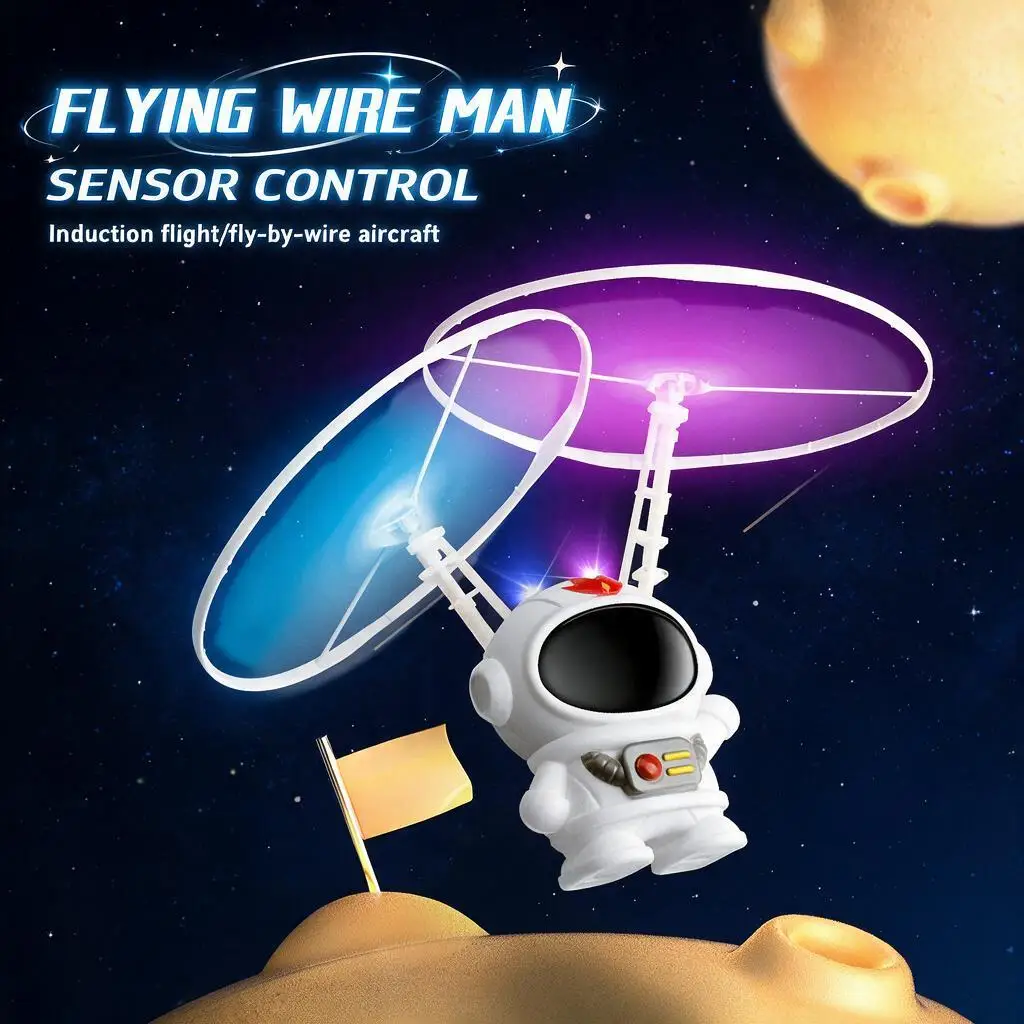 Creative Mini Astronaut Drone  - Drone Kit Tricopter review and price