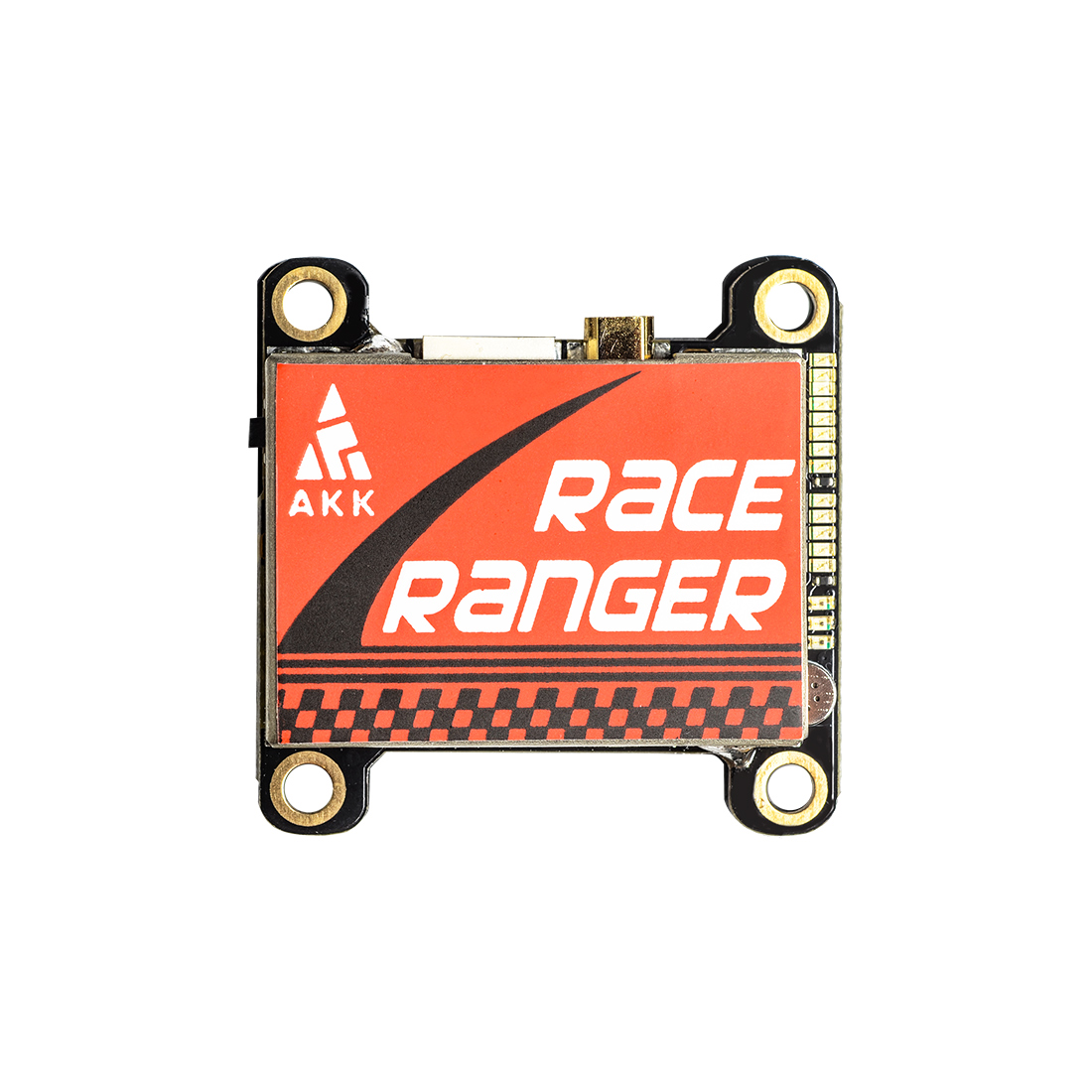 AKK Race Ranger LX  5.8G Long  - Drone Kit Vtol review and price