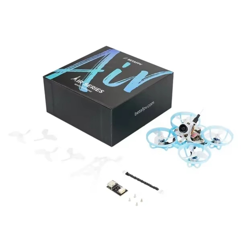 BETAFPV Air65 Brushless Bwhoop - Drone Kit Vtol review and price