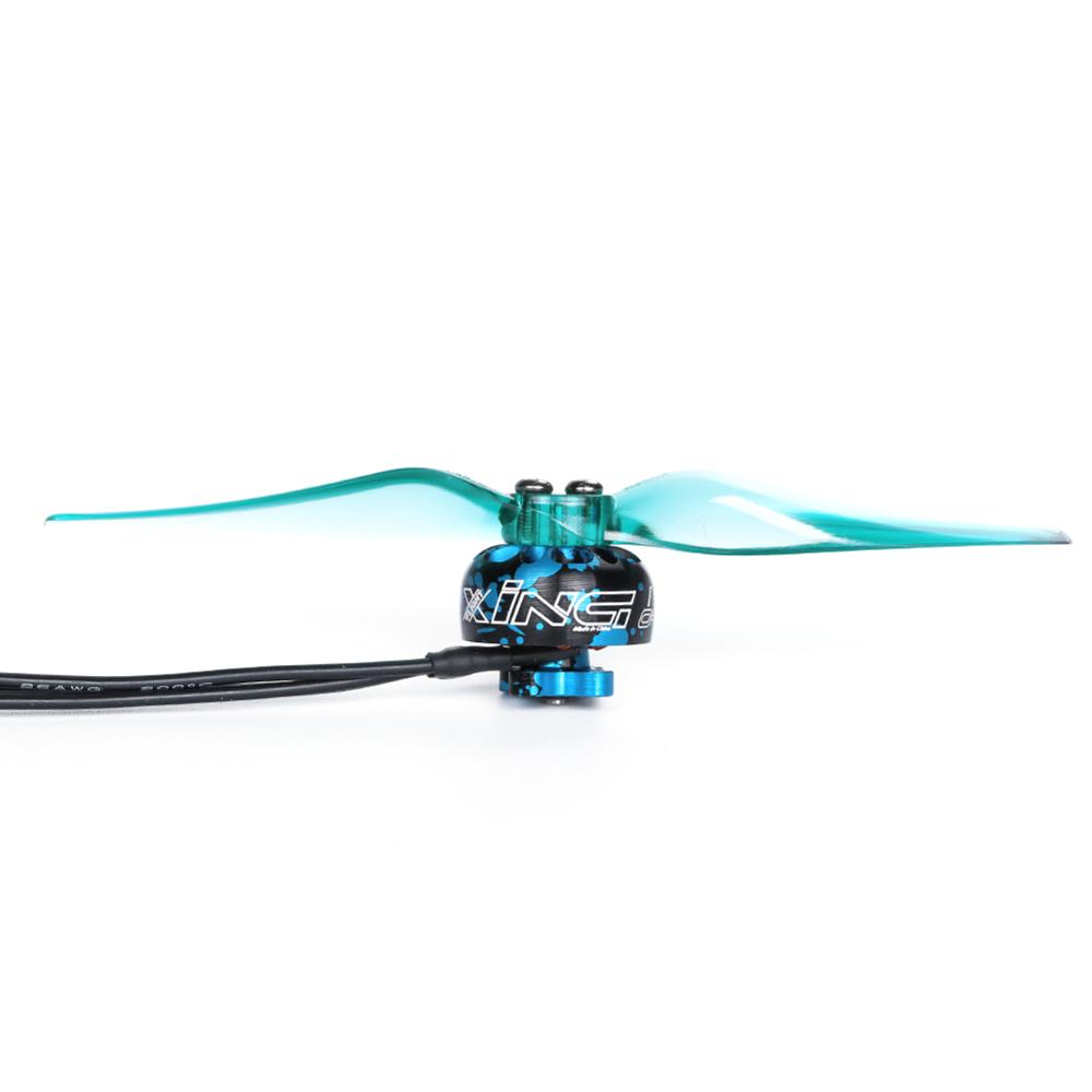 16pcs/8pairs iFlight Nazgul T4 - Drone Kit Racing review and price